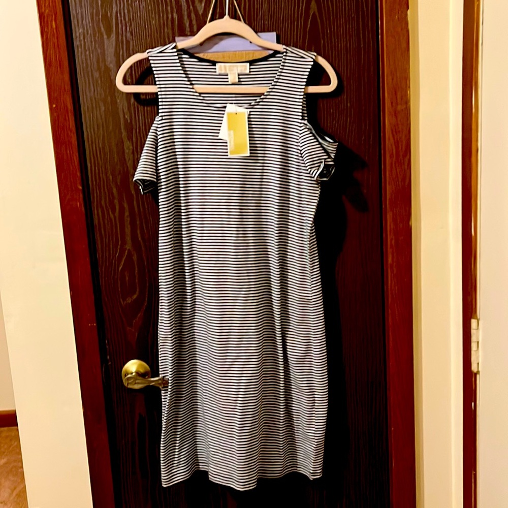 MK dress